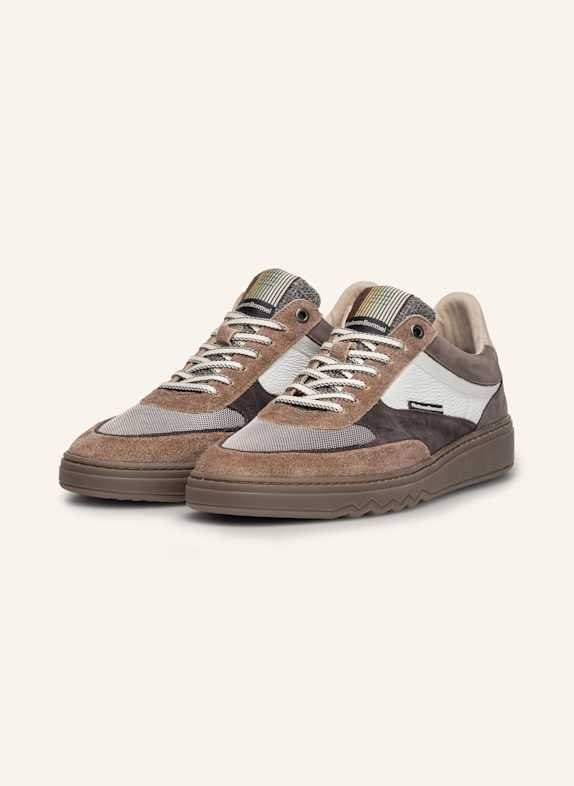 Floris van Bommel Sneaker DE KUPSTER 05 COGNAC