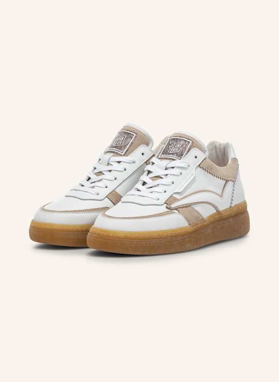 Floris van Bommel Sneaker FYGI 01 ECRU