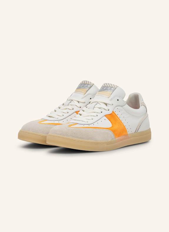 Floris van Bommel Sneaker MINNI 04 ORANGE