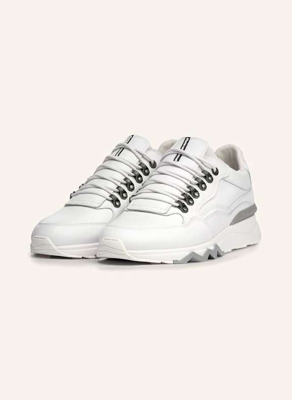 Floris van Bommel Sneaker DE ZAGER 11 WEISS