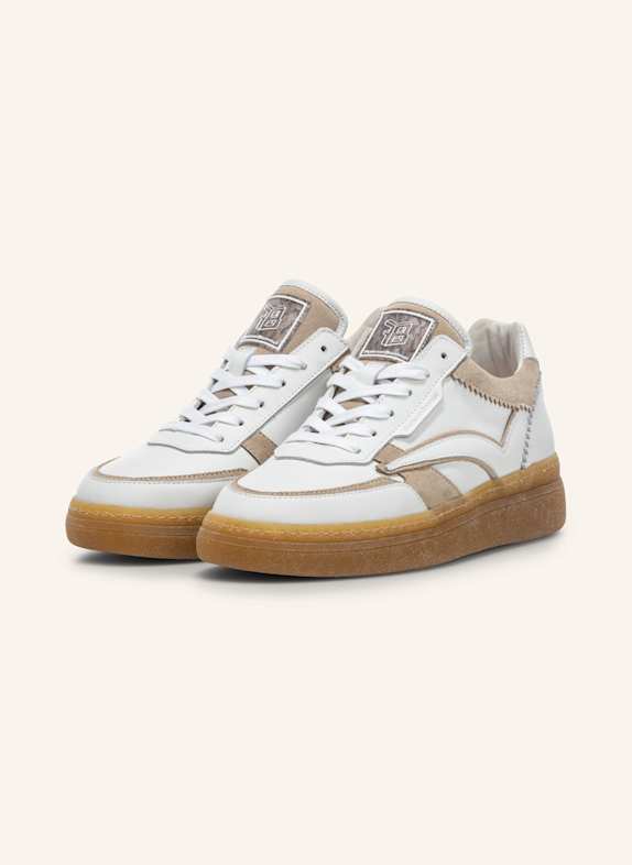 Floris van Bommel Sneaker FYGI 01 ECRU