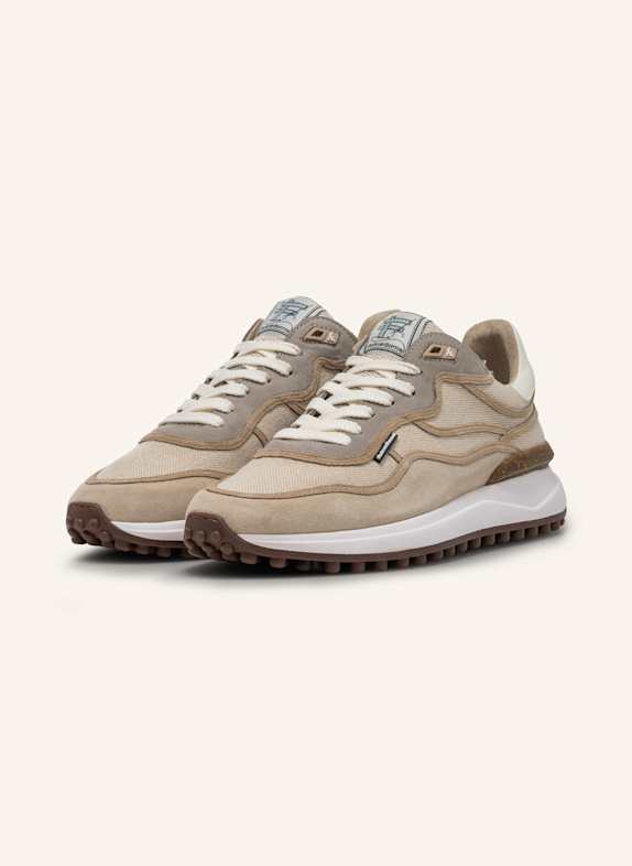 Floris van Bommel Sneaker NOPPI 45 NUDE