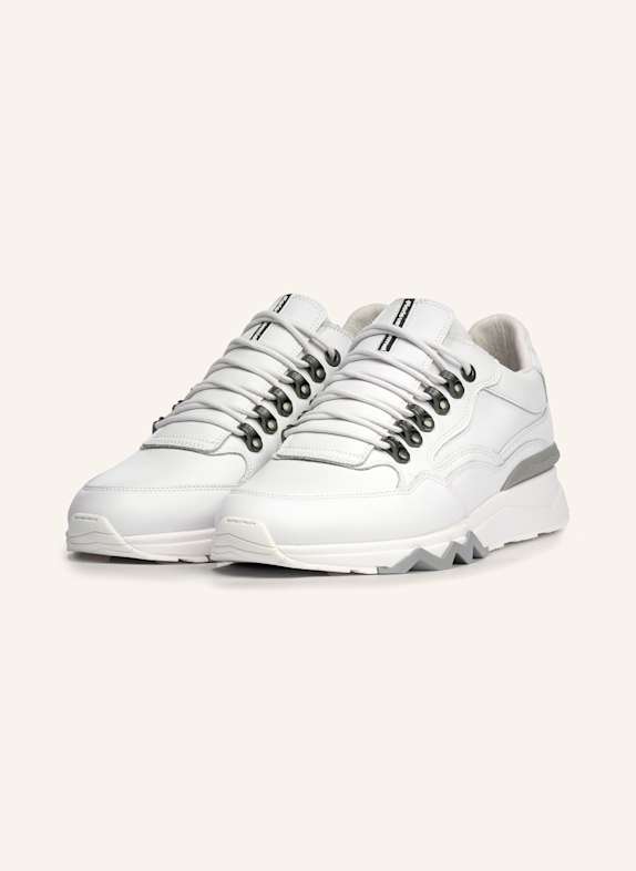 Floris van Bommel Sneaker DE ZAGER 11 WEISS