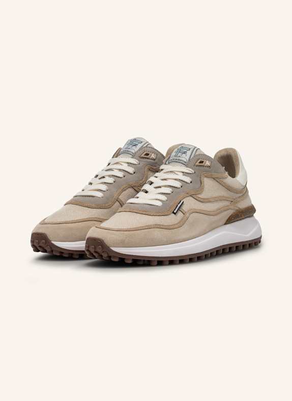 Floris van Bommel Sneaker NOPPI 45 NUDE