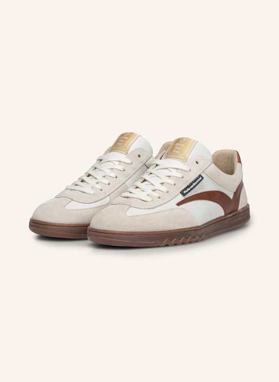 Floris van Bommel Sneaker DE ZALER 03 ECRU