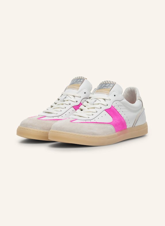 Floris van Bommel Sneaker MINNI 04 PINK