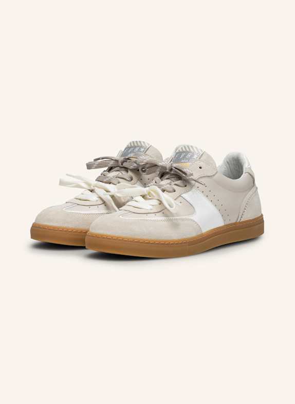 Floris van Bommel Sneaker MINNI 04 ECRU