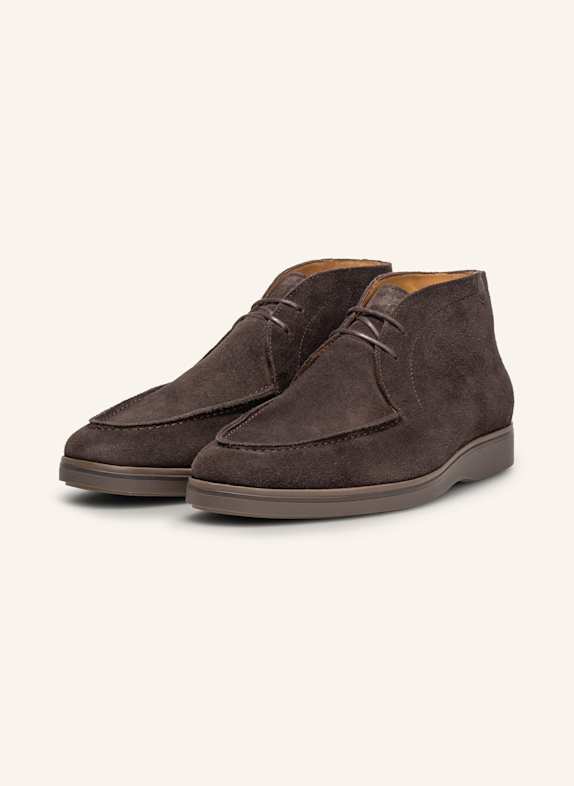 Floris van Bommel Stiefel DE OISTER 05 DUNKELBRAUN