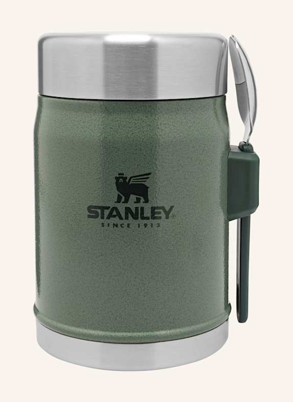 STANLEY Thermo-Lunchbox CLASSIC LEGENDARY BRAUN