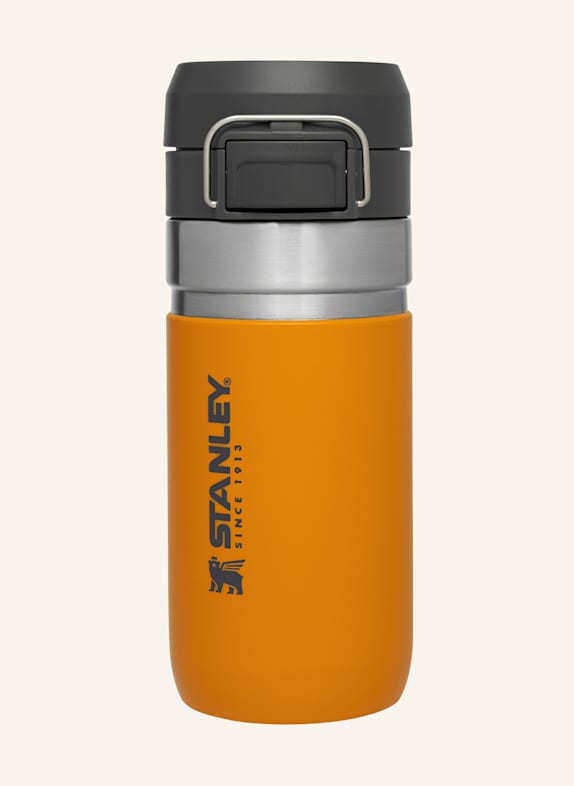 STANLEY Isolierflasche GO QUICK FLIP 0,47 l ORANGE