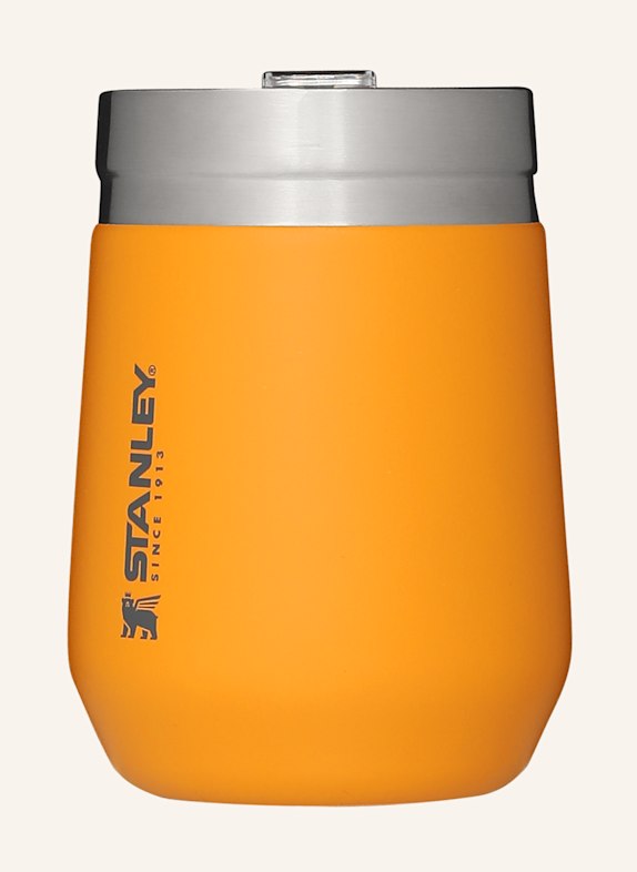 STANLEY Thermobecher GO EVERYDAY 0,29 l ORANGE