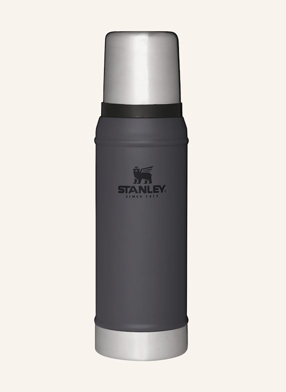 STANLEY Isolierflasche CLASSIC LEGENDARY GRAU