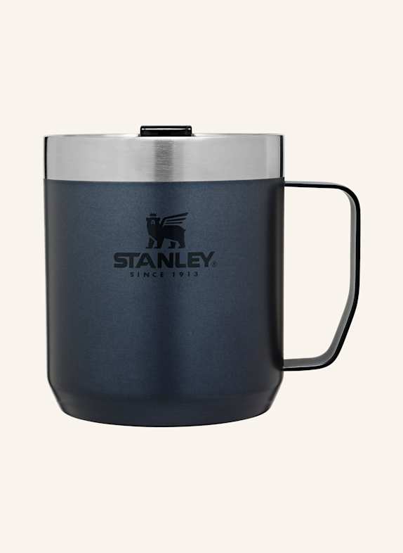 STANLEY Thermobecher CLASSIC LEGENDARY DUNKELBLAU