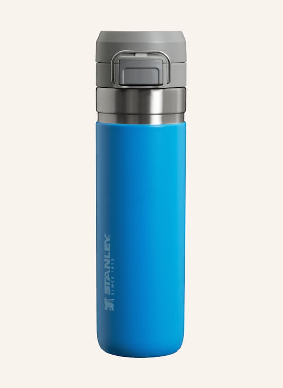 STANLEY Isolierflasche GO QUICK FLIP 0,7 l BLAU