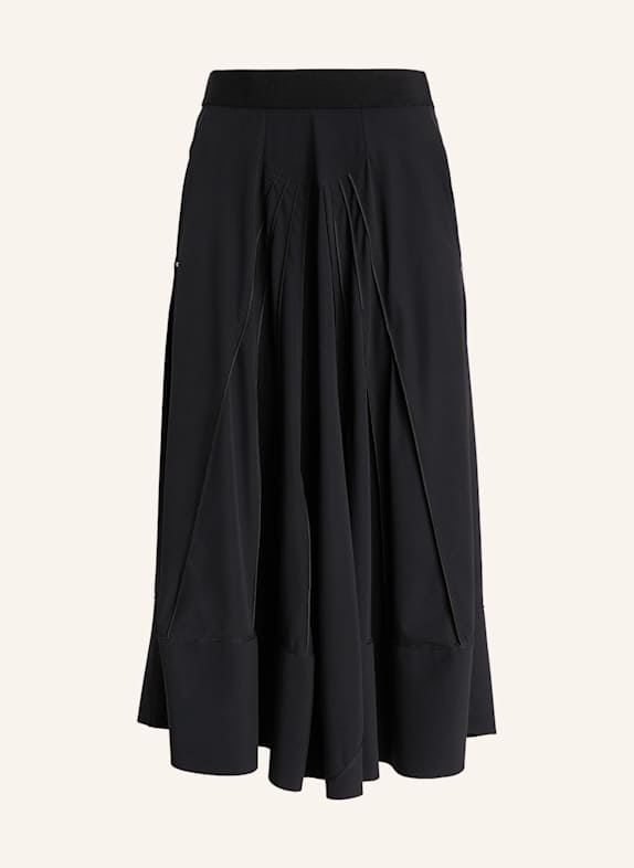 HIGH Rock SUBTLE SCHWARZ