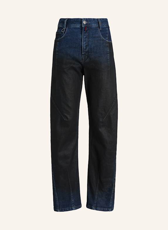 HIGH Jeans TRICE DUNKELBLAUE