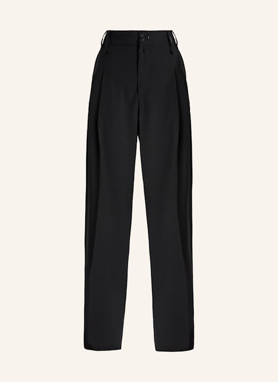 HIGH Hose RELY SCHWARZ