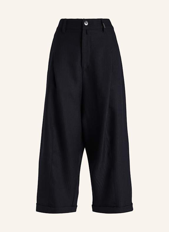 HIGH 7/8-Hose SHERBET BLAU