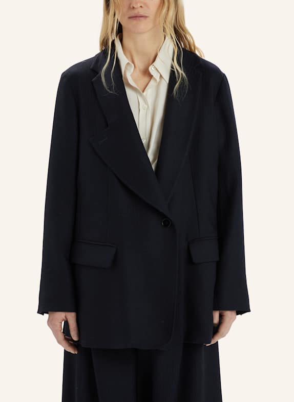 HIGH Blazer SNARL BLAU
