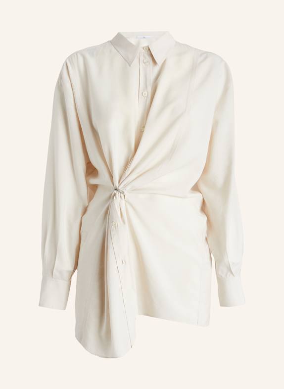 HIGH Blusenshirt SKYLARK WEISS