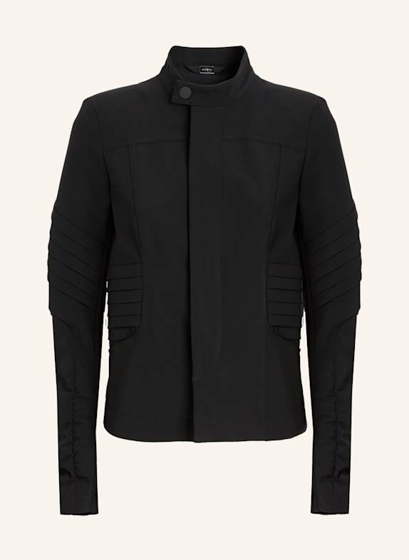 HIGH Jacke TEARAWAY SCHWARZ