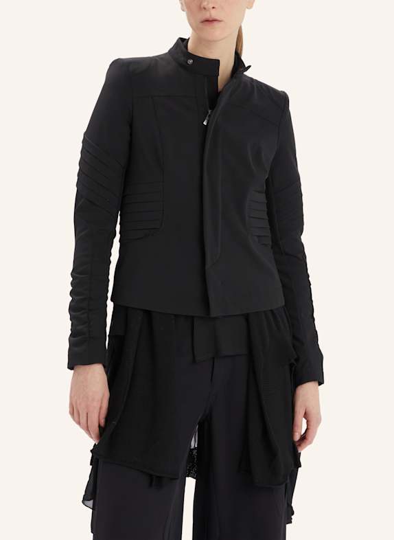 HIGH Jacke TEARAWAY SCHWARZ