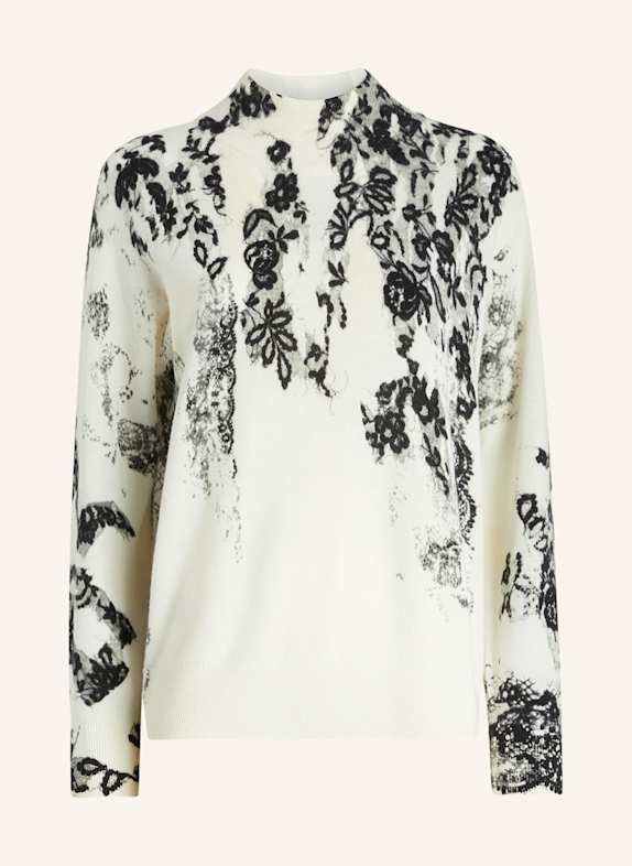 HIGH Pullover RAMSEY WEISS