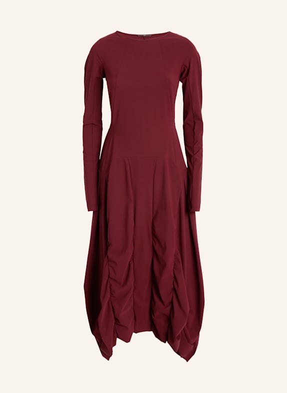 HIGH Jerseykleid ON TOP ROT