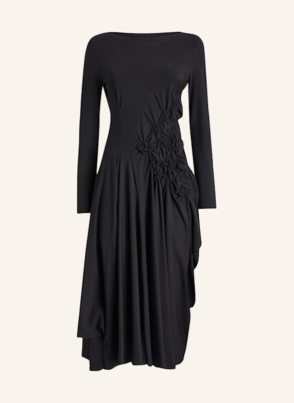 HIGH Kleid CANTICLE SCHWARZ