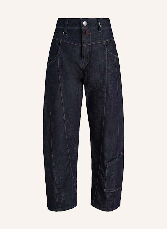 HIGH Barrell Jeans FURORE DENIM