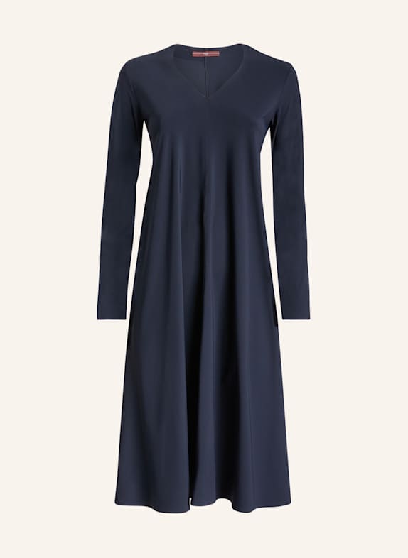 HIGH Jerseykleid FREYA BLAU