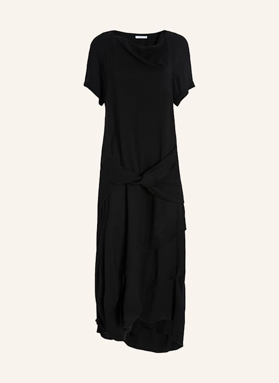 HIGH Kleid TILDA SCHWARZ