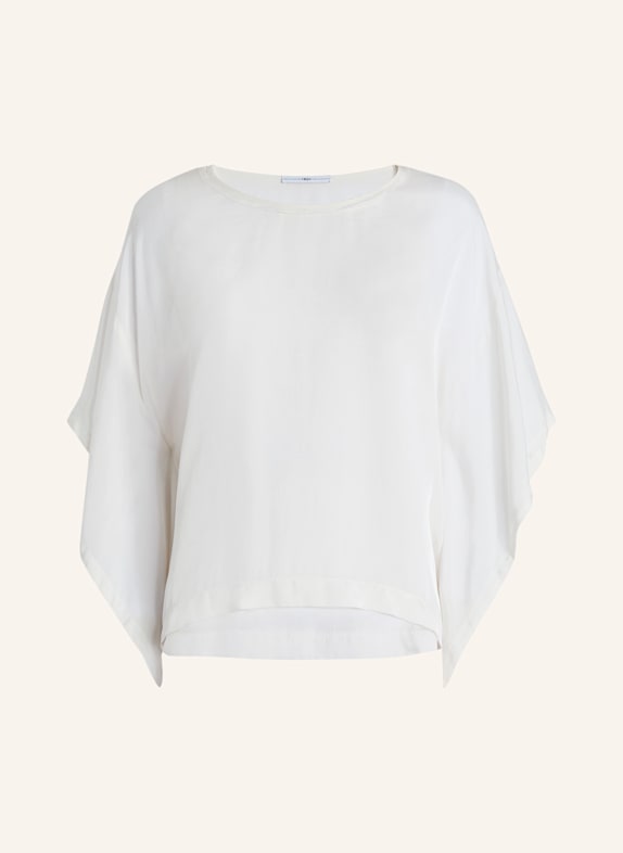 HIGH Kimono-Bluse MAJESTIC WEISSGOLD