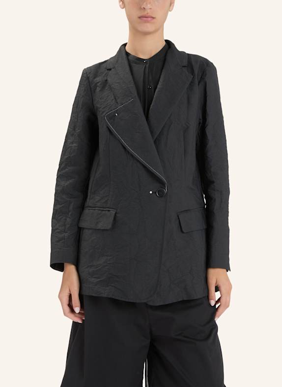 HIGH Blazer CURRENT SCHWARZ