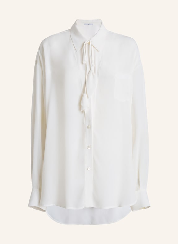 HIGH Bluse PROWL WEISSGOLD