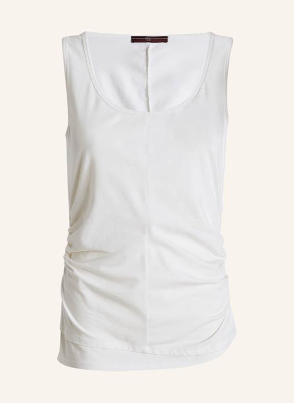 HIGH Top MOTUS WEISSGOLD