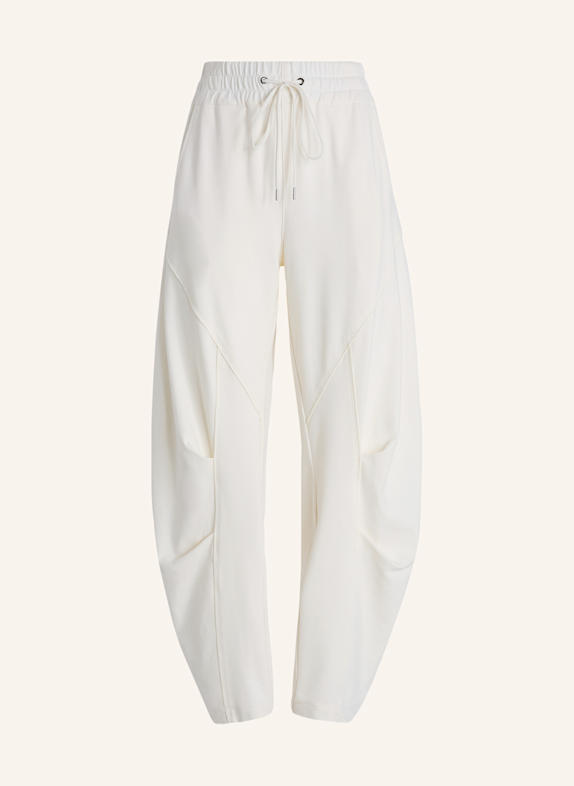 HIGH Hose SKITTLE WEISS