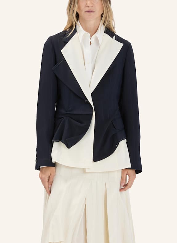 HIGH Jacke BRAZEN BLAU