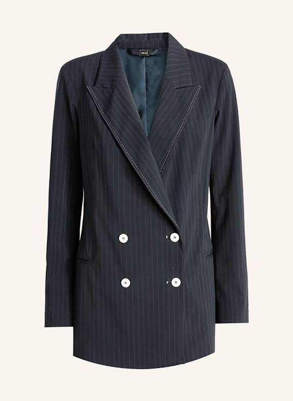 HIGH Blazer CREDIBLE BLAU