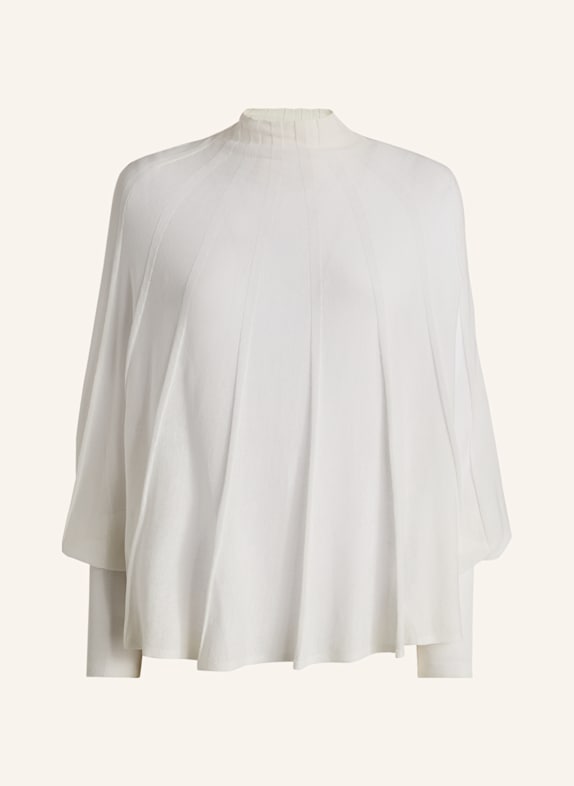 HIGH Strickpullover UP-DATE WEISS