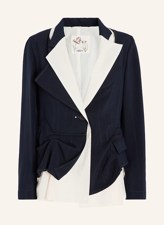 HIGH Jacke BRAZEN BLAU