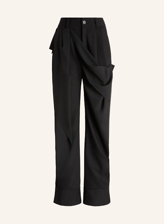 HIGH Hose HAVERSHAM SCHWARZ