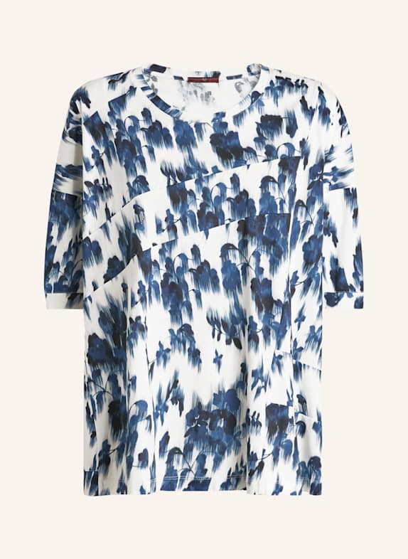 HIGH T-Shirt PLOY BLAU