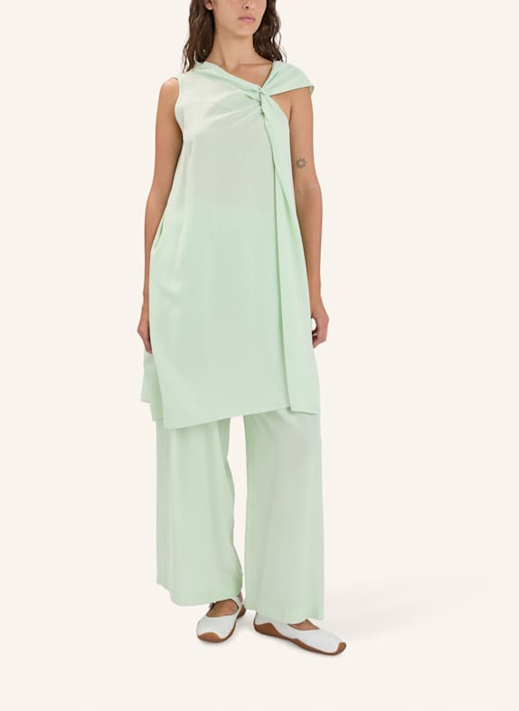 HIGH Kleid BUMBLE GRÜN