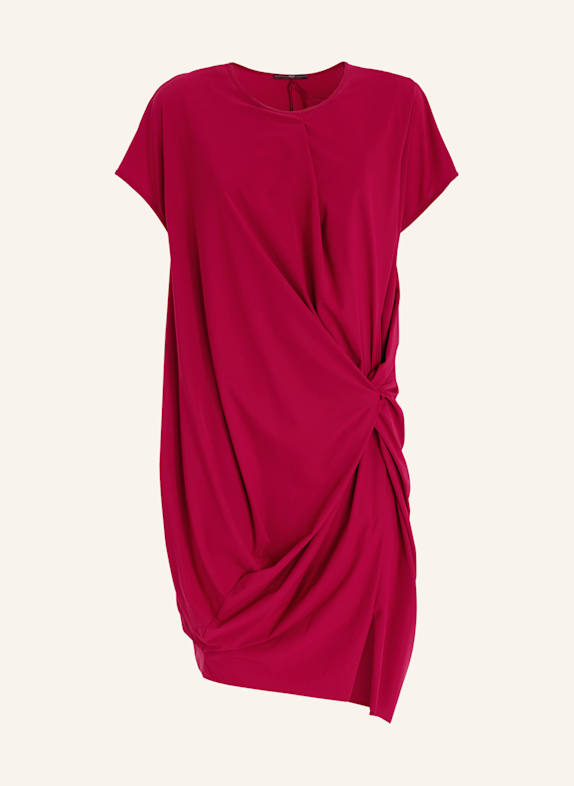 HIGH Kleid DELIGHFUL ROT