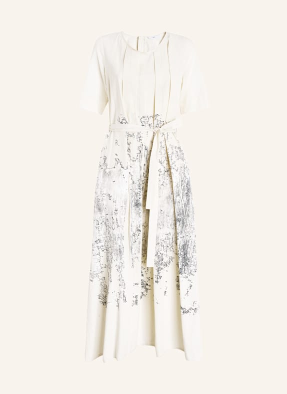 HIGH Kleid CELT WEISS