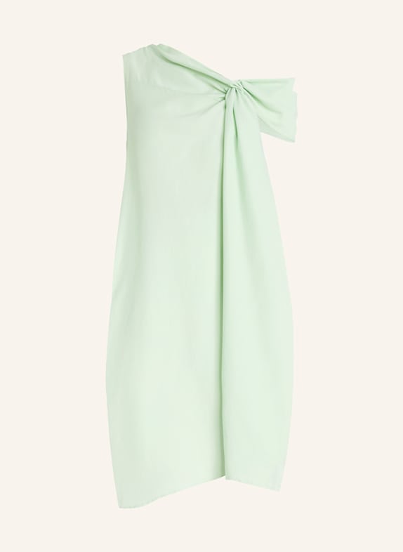 HIGH Kleid BUMBLE GRÜN