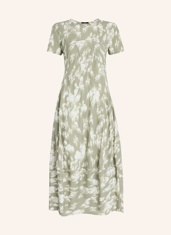 HIGH Kleid MESMERIZE GRÜN