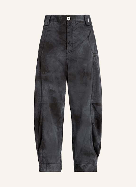 HIGH Hose UNION SCHWARZ