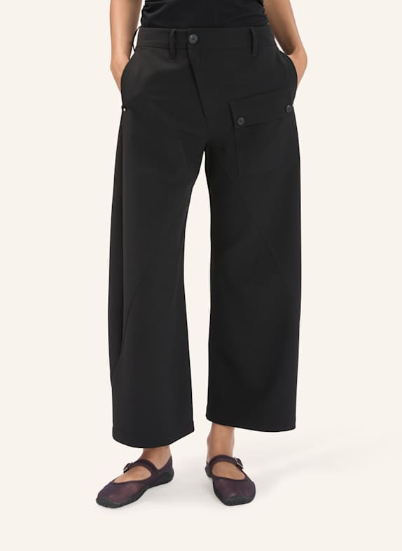 HIGH Hose WATTS SCHWARZ